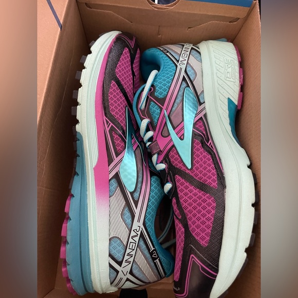 NIB Brooks Ravenna 7 - Picture 4 of 4